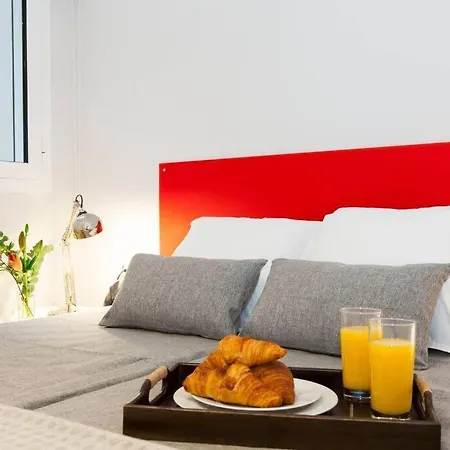 Διαμέρισμα Paseo De Gracia Spacious 4Bd - 4Bth