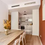 The Collection - Paseo De Gracia Spacious 4bd - 4bth