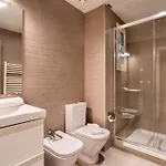 Διαμέρισμα The Collection - Paseo De Gracia Spacious 4bd - 4bth Βαρκελώνη
