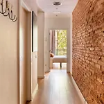 Διαμέρισμα The Collection - Paseo De Gracia Spacious 4bd - 4bth