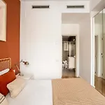 The Collection - Paseo De Gracia Spacious 4bd - 4bth Διαμέρισμα