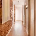The Collection - Paseo De Gracia Spacious 4bd - 4bth Διαμέρισμα *