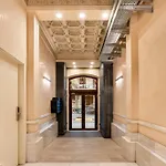 Διαμέρισμα The Collection - Paseo De Gracia Spacious 4bd - 4bth