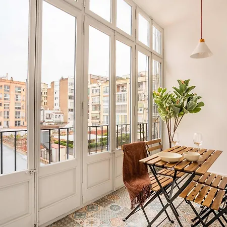 The Collection - Paseo De Gracia Spacious 4bd - 4bth Διαμέρισμα Βαρκελώνη