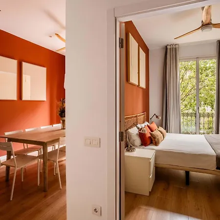 The Collection - Paseo De Gracia Spacious 4bd - 4bth Βαρκελώνη