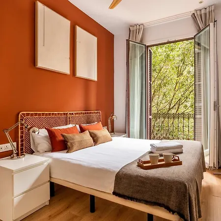 The Collection - Paseo De Gracia Spacious 4bd - 4bth Διαμέρισμα Βαρκελώνη