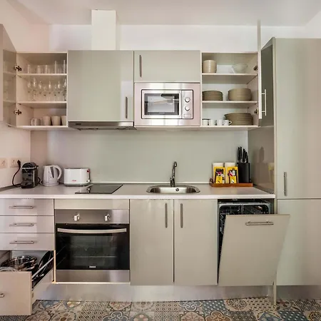 Διαμέρισμα The Collection - Paseo De Gracia Spacious 4bd - 4bth Βαρκελώνη