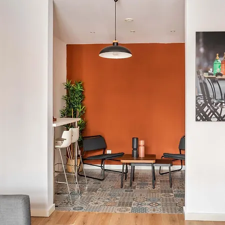 The Collection - Paseo De Gracia Spacious 4bd - 4bth * Βαρκελώνη