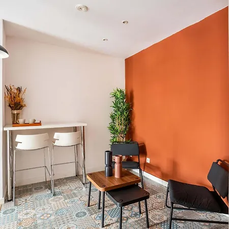The Collection - Paseo De Gracia Spacious 4bd - 4bth Διαμέρισμα Βαρκελώνη